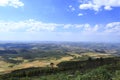 Marofa Mountain Ridge Ã¢â¬â Panoramic View